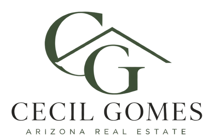 Cecil Gomes — Arizona Real Estate