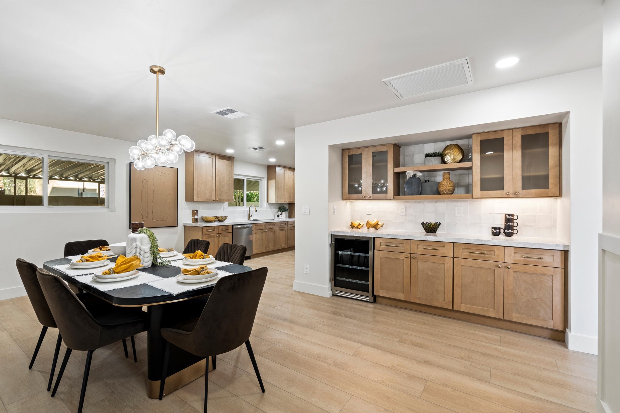 709 E Royal Palm Rd, Phoenix, AZ 85020 renovation project